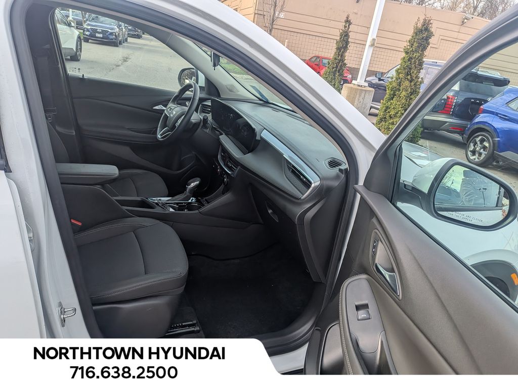 2024 Buick Encore GX Preferred - Photo 32