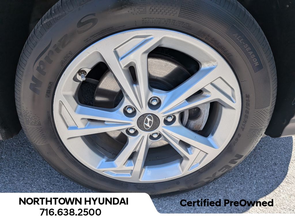 2023 Hyundai Kona SEL - Photo 46