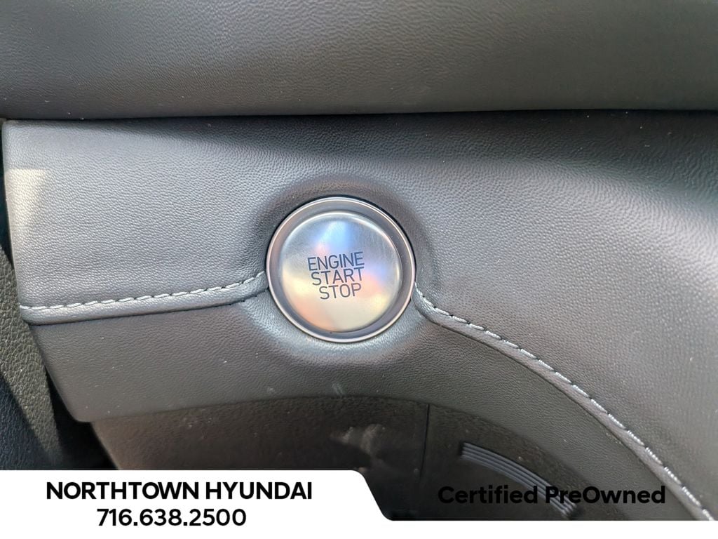 2023 Hyundai Santa Fe Calligraphy - Photo 18