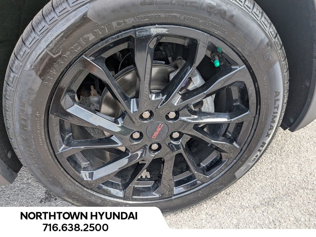 2023 GMC Terrain SLE - Photo 43