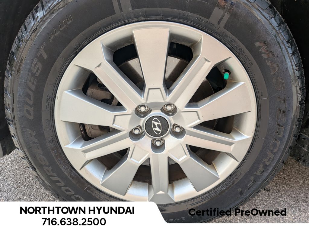 2023 Hyundai Palisade SEL - Photo 47