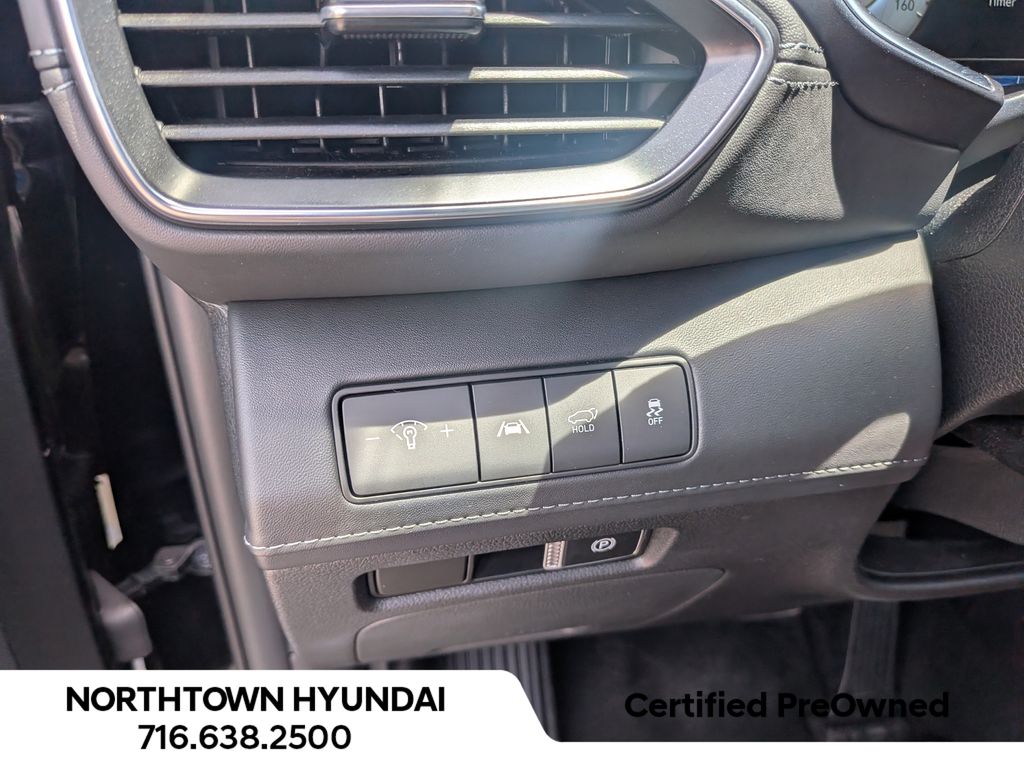2023 Hyundai Santa Fe Calligraphy - Photo 31