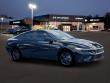 2026 Hyundai Elantra SEL Sport Sedan