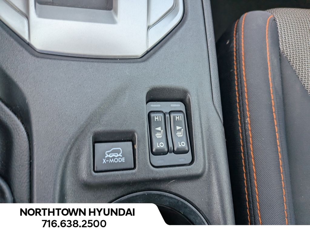 2021 Subaru Crosstrek Premium - Photo 15
