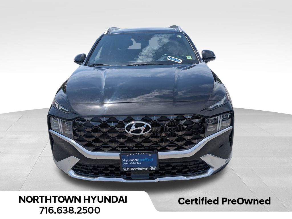 2023 Hyundai Santa Fe Calligraphy - Photo 6