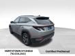 2023 Hyundai Tucson Limited SUV