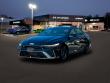 New 2025 Hyundai Elantra N Line Sedan
