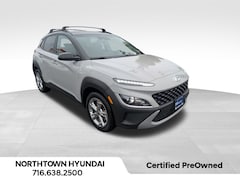 2023 Hyundai Kona SEL SUV