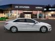 2026 Hyundai Elantra SE Sedan
