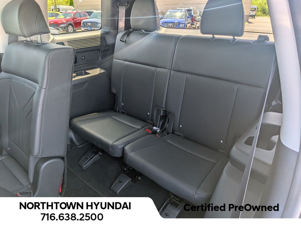 2026 Hyundai Santa Fe SEL - Photo 33