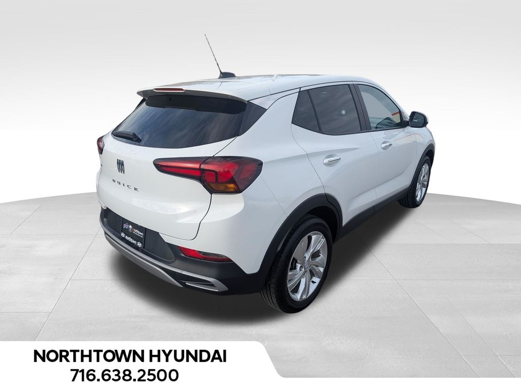 2024 Buick Encore GX Preferred - Photo 12