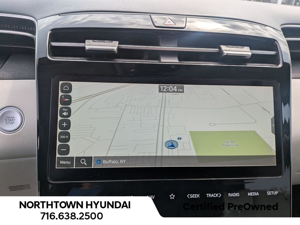 2023 Hyundai Tucson Limited - Photo 10