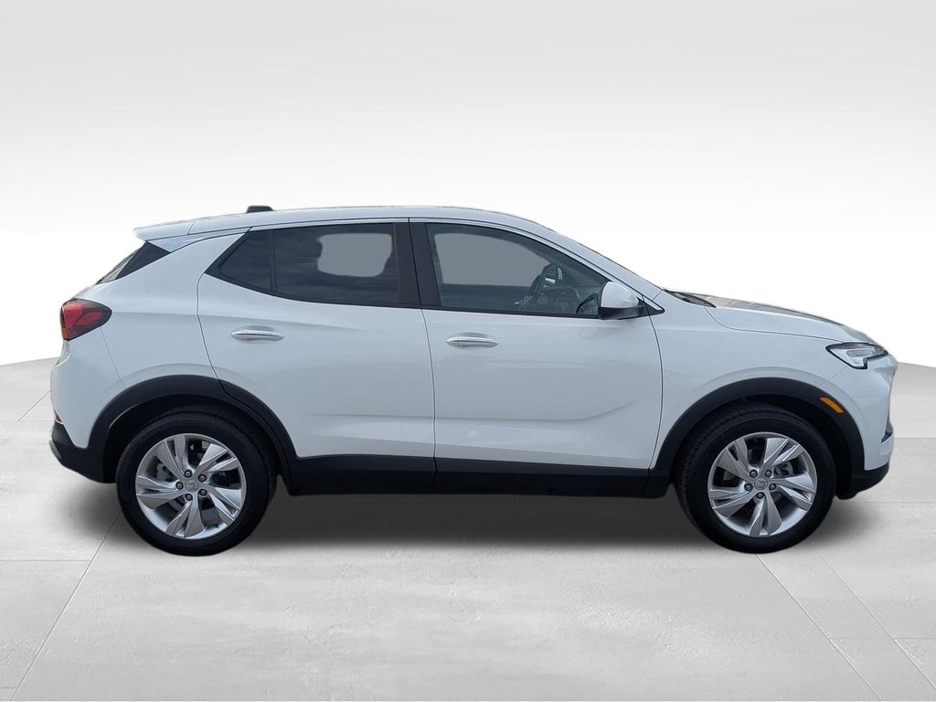 2024 Buick Encore GX Preferred - Photo 12