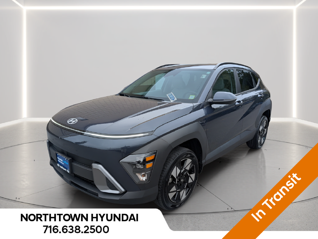 2024 Hyundai Kona SEL SUV