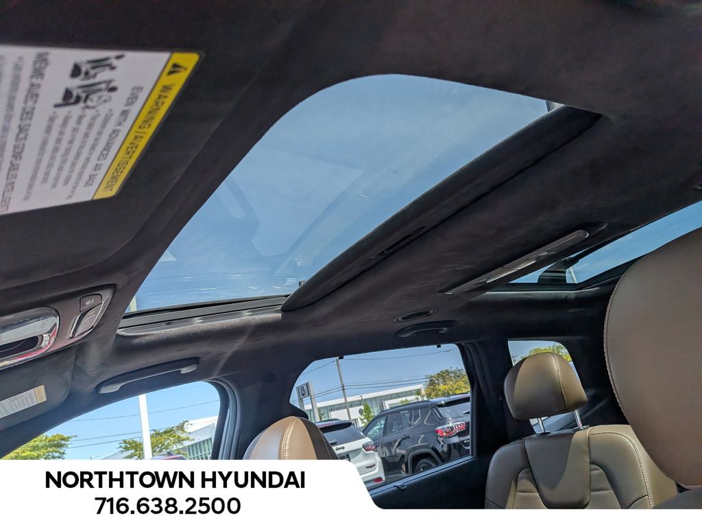 2022 Kia Telluride SX - Photo 7