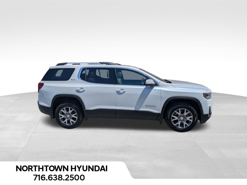 2021 GMC Acadia SLT - Photo 15