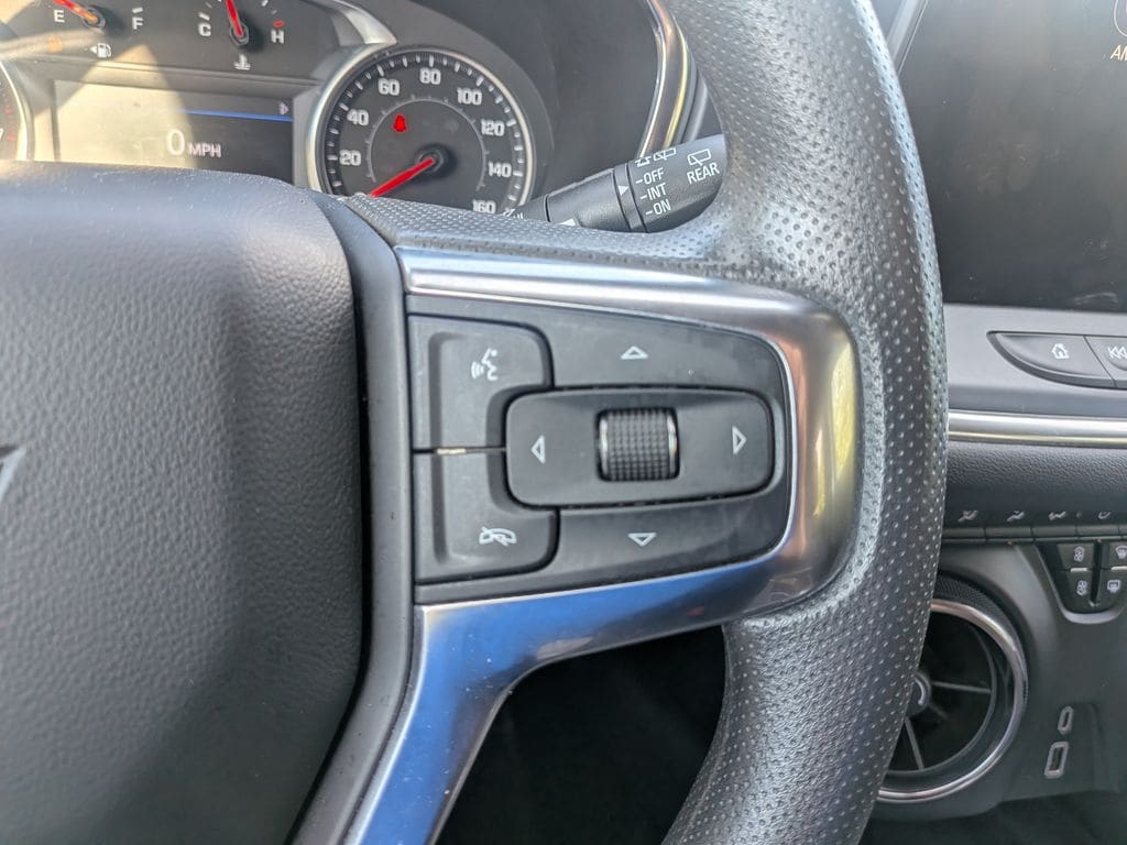 2024 Chevrolet Blazer 2LT - Photo 27