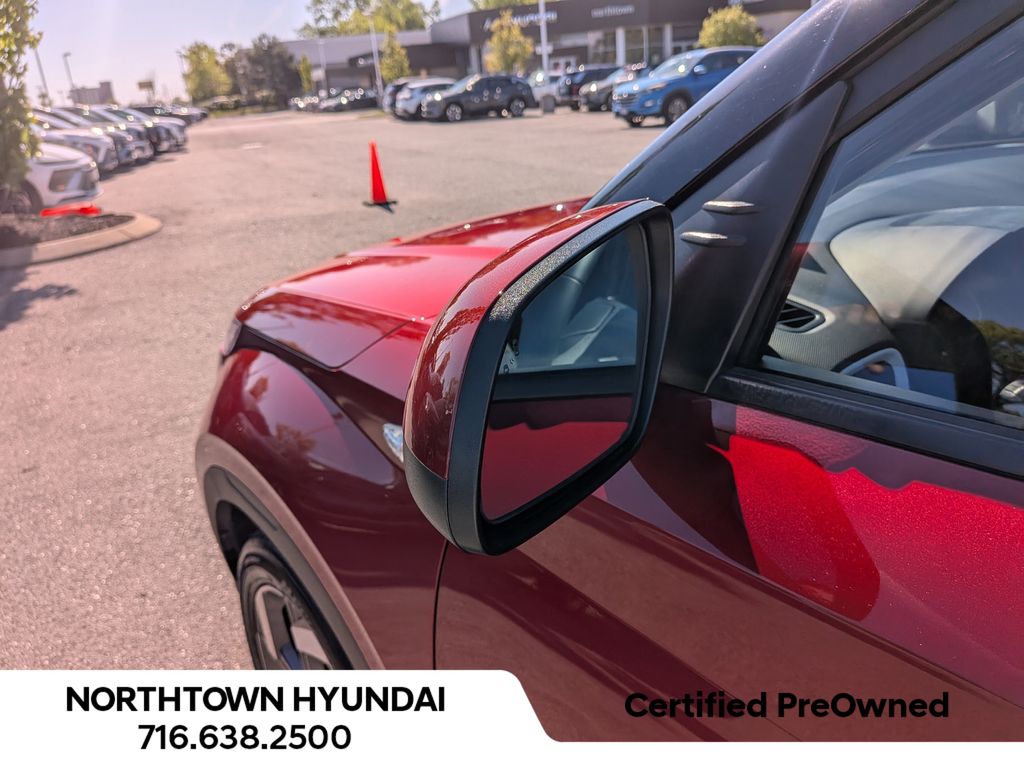 2023 Hyundai Venue Limited - Photo 39