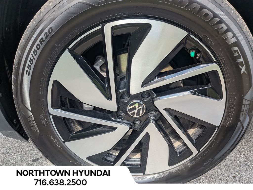 2026 Volkswagen Atlas SE w/Tech - Photo 41
