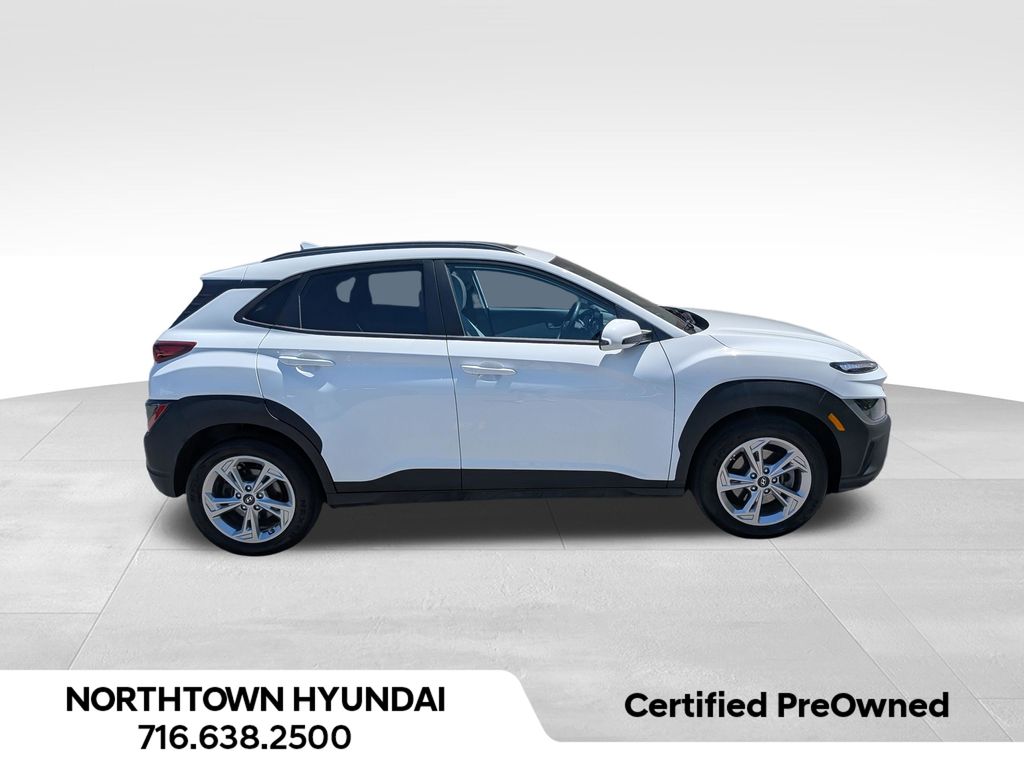 2023 Hyundai Kona SEL - Photo 14