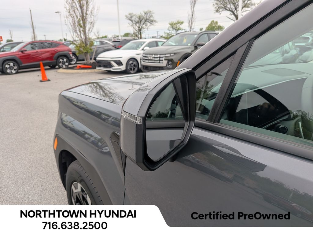 2026 Hyundai Santa Fe SEL - Photo 43