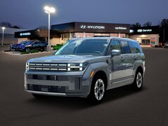 2026 Hyundai Santa Fe SE AWD SUV