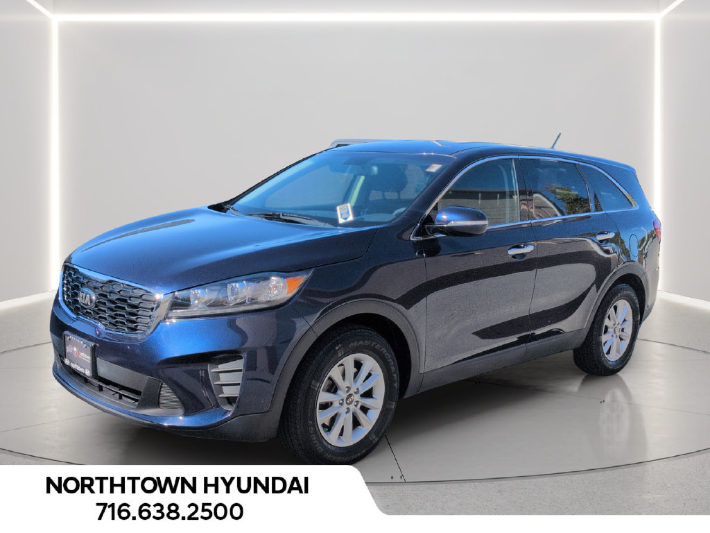 2020 Kia Sorento LX SUV