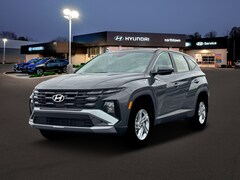 2026 Hyundai Tucson SE AWD SUV