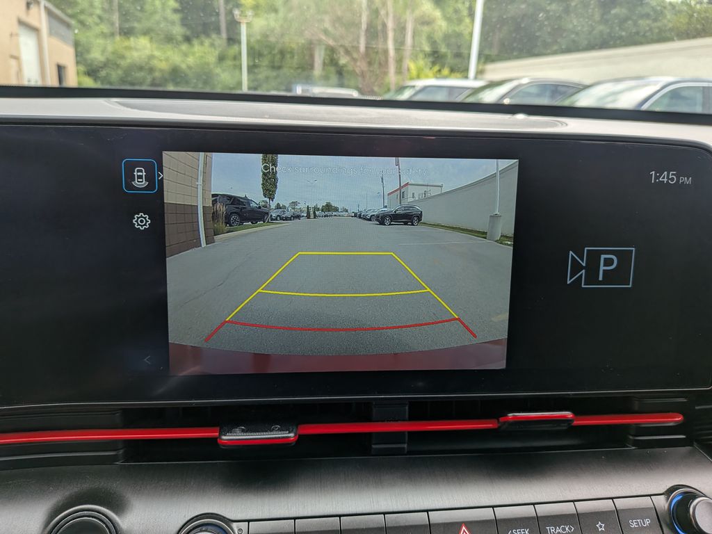 2024 Hyundai Kona N Line - Photo 23