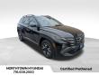 2025 Hyundai Tucson XRT SUV