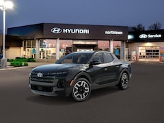 2026 Hyundai Santa Cruz Limited Truck Crew Cab