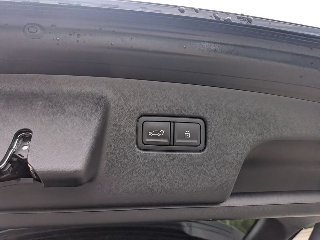 2026 Hyundai Palisade SEL Premium - Photo 38