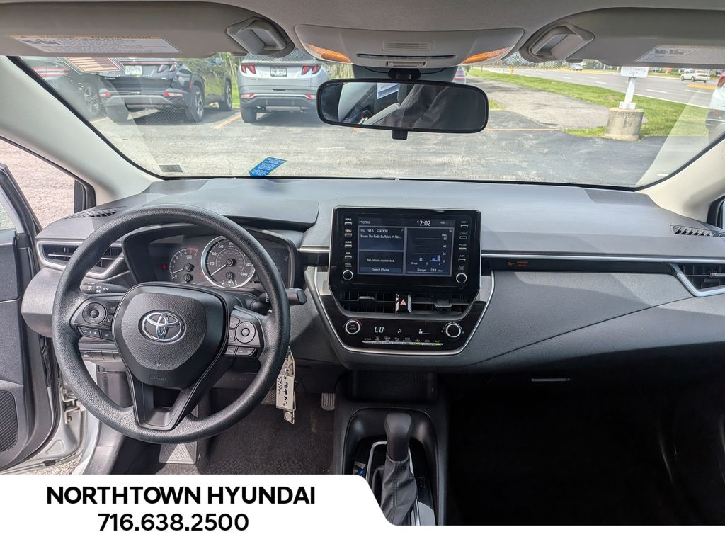 2020 Toyota Corolla LE - Photo 6