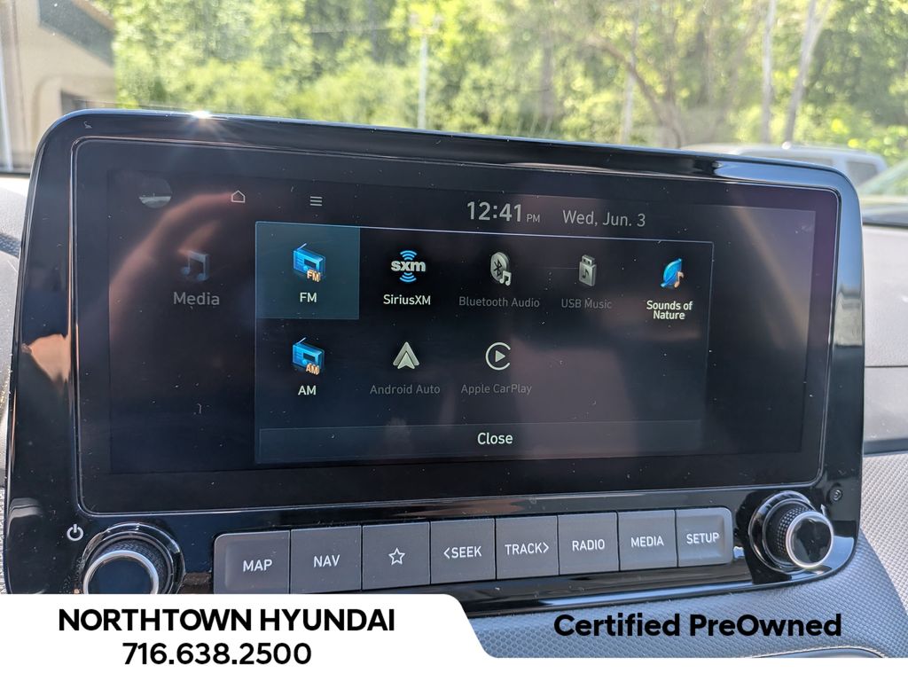 2023 Hyundai Kona SEL - Photo 25