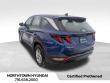 2024 Hyundai Tucson SE SUV