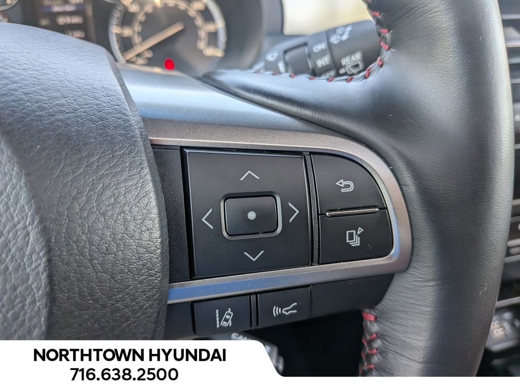 2022 Lexus GX PREMIUM - Photo 27