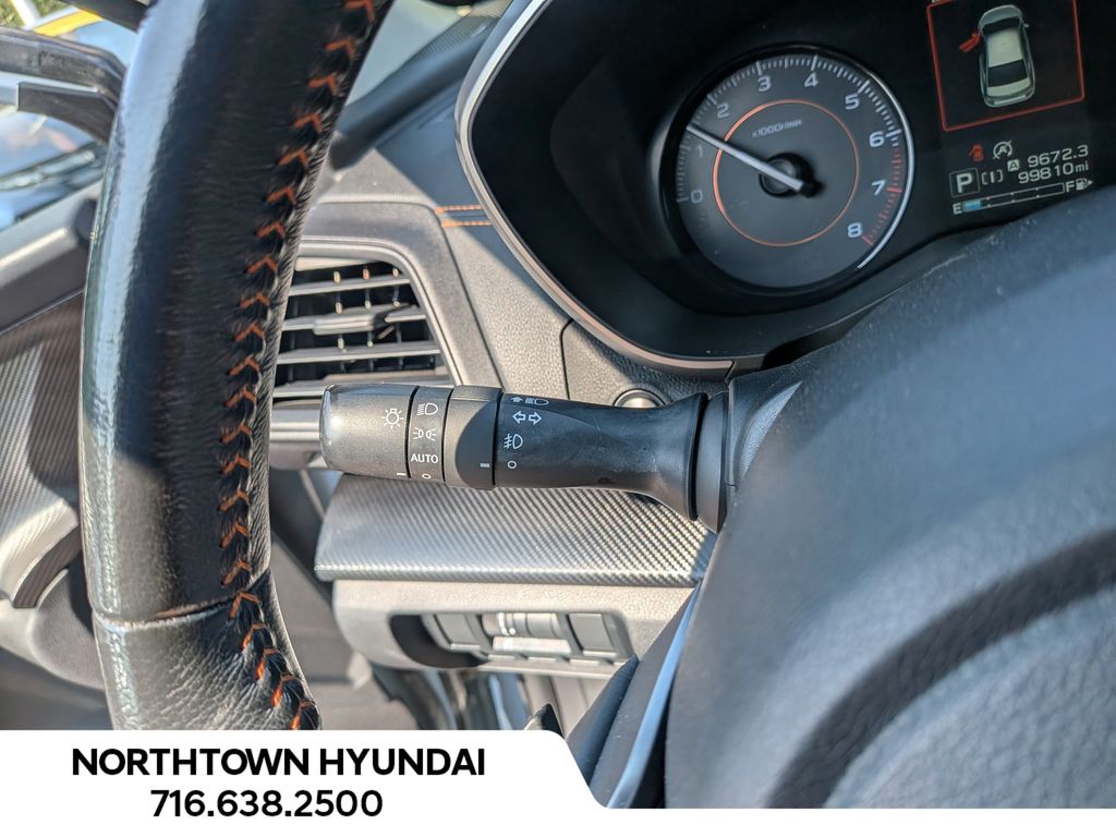 2021 Subaru Crosstrek Premium - Photo 28