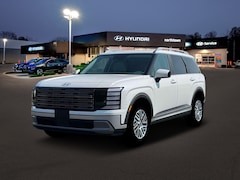 2026 Hyundai Palisade SEL AWD SUV