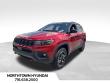Used 2026 Jeep Compass Trailhawk SUV
