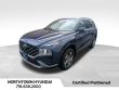 Certified 2023 Hyundai Santa Fe SEL SUV