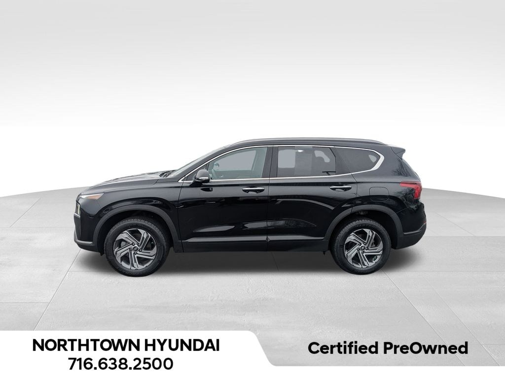 Certified 2023 Hyundai Santa Fe SEL SUV
