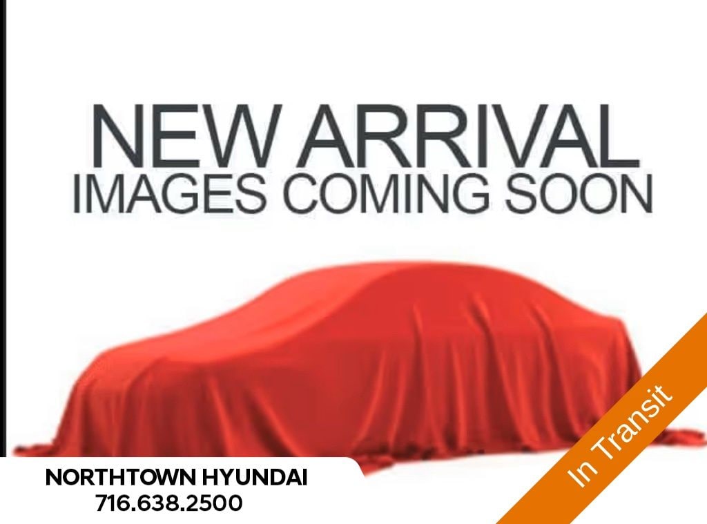 Used 2020 Hyundai Santa Fe Limited SUV