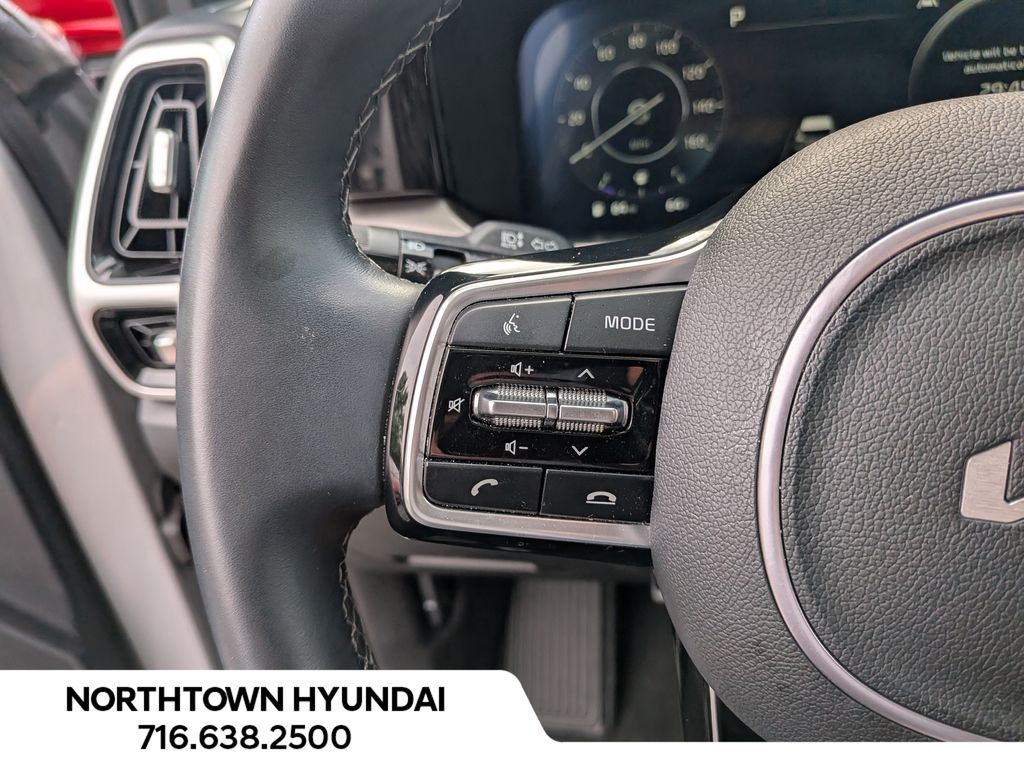 2023 Kia Sorento SX - Photo 27