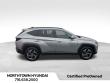 2023 Hyundai Tucson Limited SUV