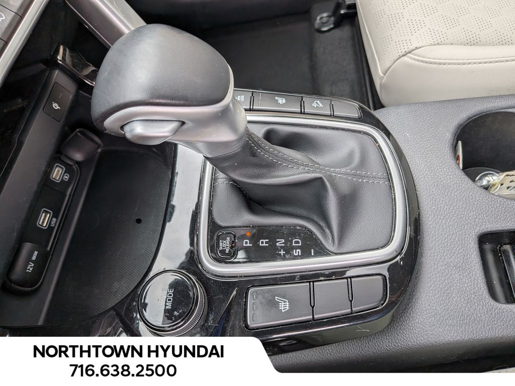 2023 Kia Seltos SX - Photo 18