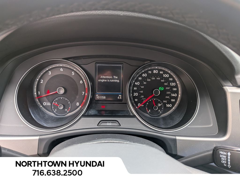 2020 Volkswagen Atlas Cross Sport SE w/Tech - Photo 8