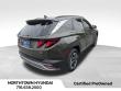 2025 Hyundai Tucson SEL SUV