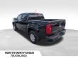 2018 Chevrolet Colorado Work Truck Truck Crew Cab