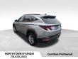 2024 Hyundai Tucson SEL SUV