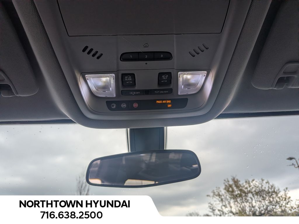 2019 GMC Acadia SLE-2 - Photo 24